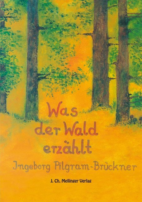 Was der Wald erzählt main product photo