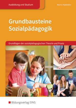 Grundbausteine Sozialpädagogik