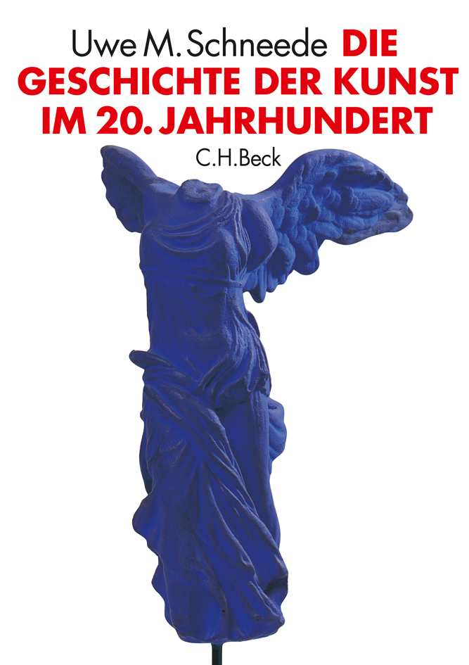 Die Geschichte der Kunst im 20. Jahrhundert main product photo