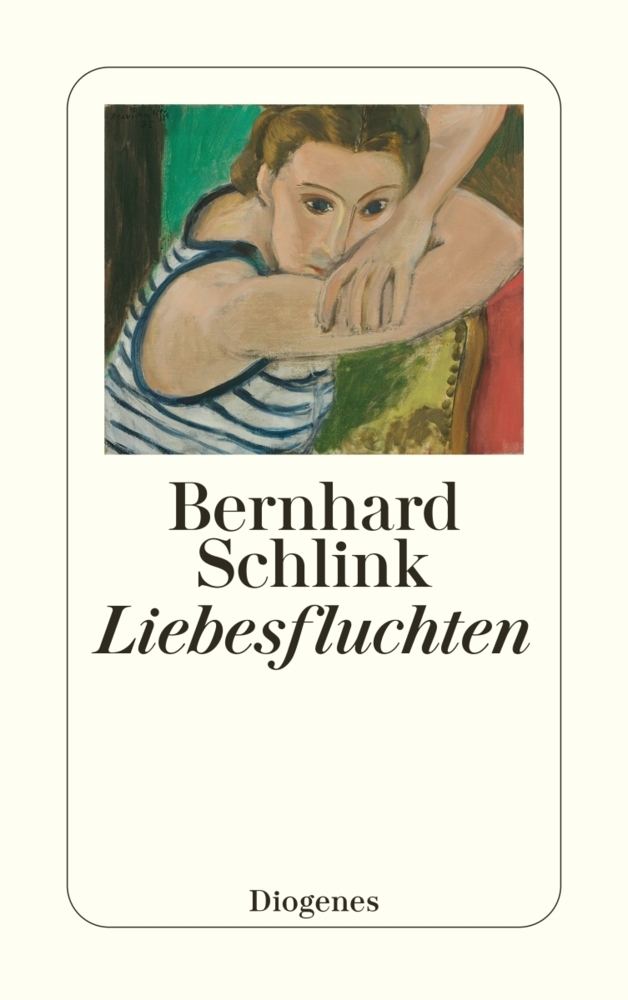Liebesfluchten main product photo