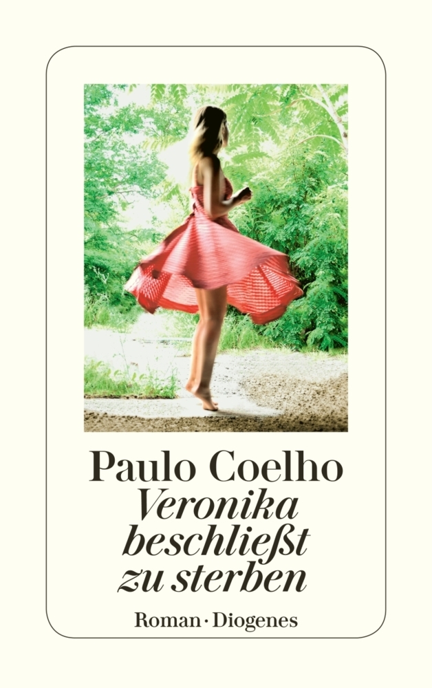 Veronika beschließt zu sterben main product photo