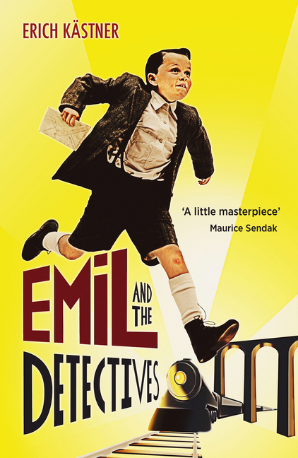 Emil and the Detectives main product photo
