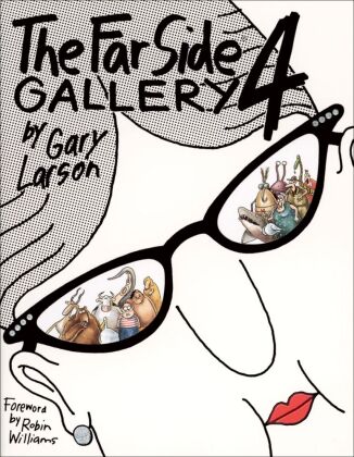 The Far Side® Gallery 4. Pt.4