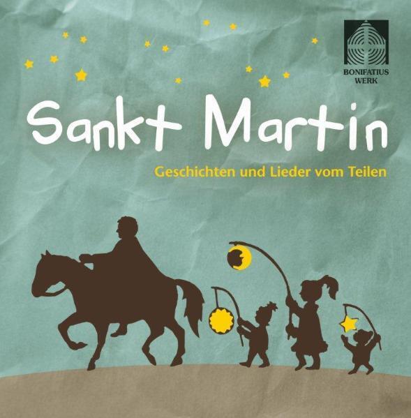 St. Martin, 1 Audio-CD main product photo