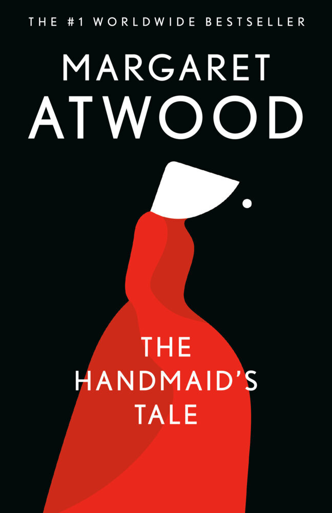The Handmaid's Tale main product photo