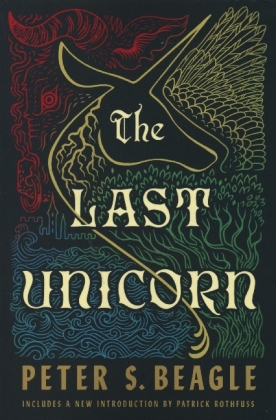 The Last Unicorn