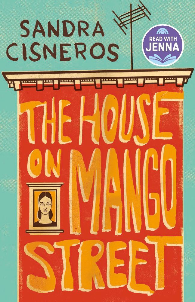 The House on Mango Street main product photo