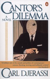 Cantor's Dilemma, English edition