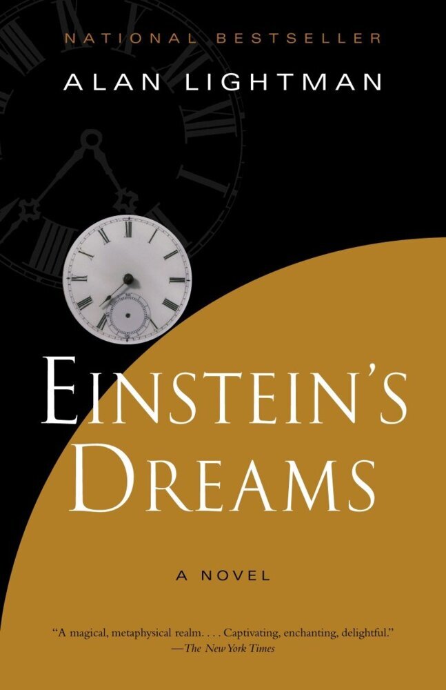Einstein's Dreams main product photo
