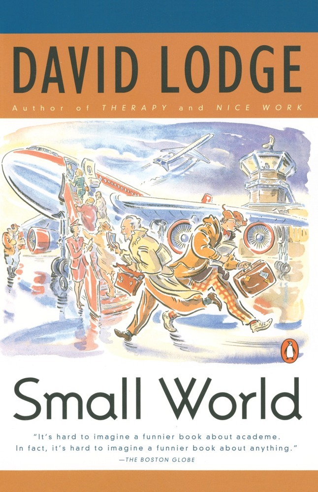 Small World main product photo