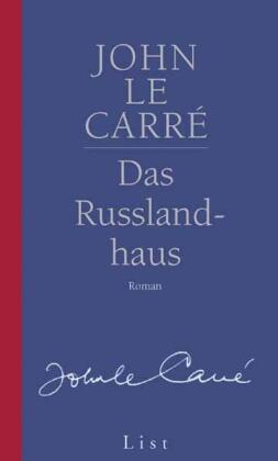 Das Russland-Haus