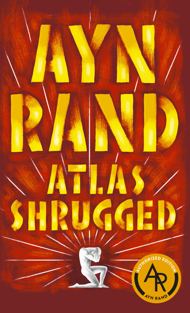 Atlas Shrugged main product photo