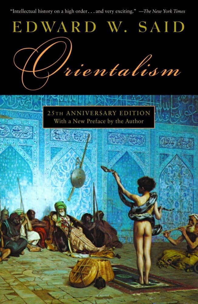 Orientalism main product photo