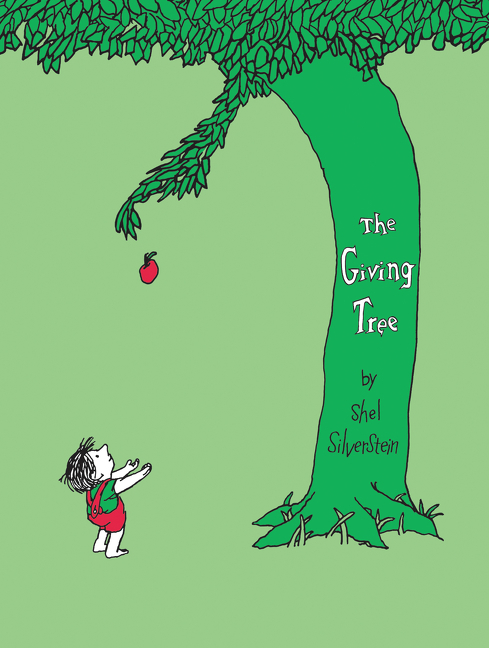 The Giving Tree main product photo