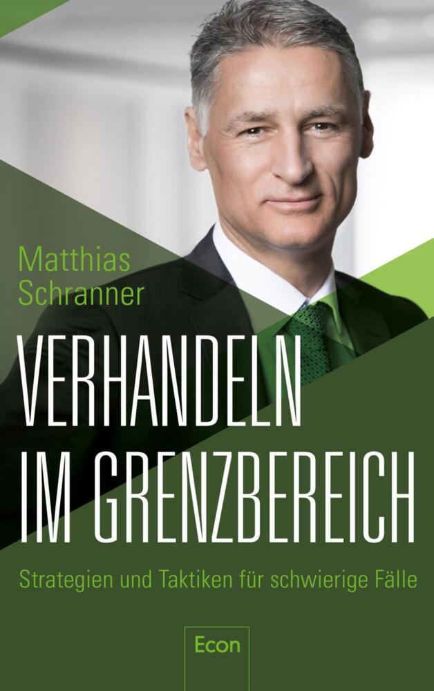 Verhandeln im Grenzbereich main product photo