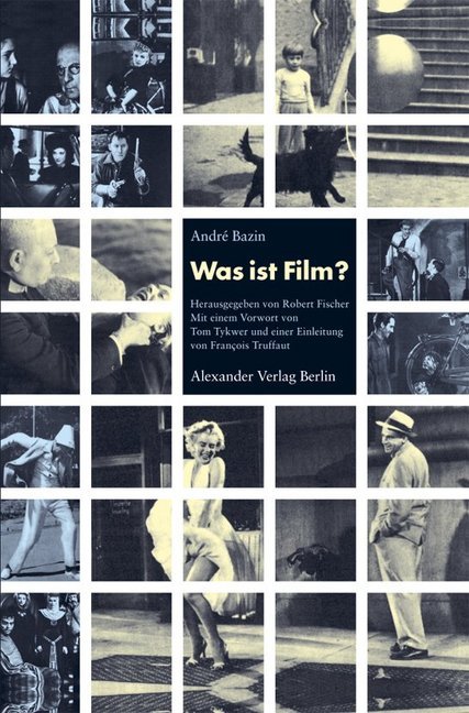 Was ist Film? main product photo