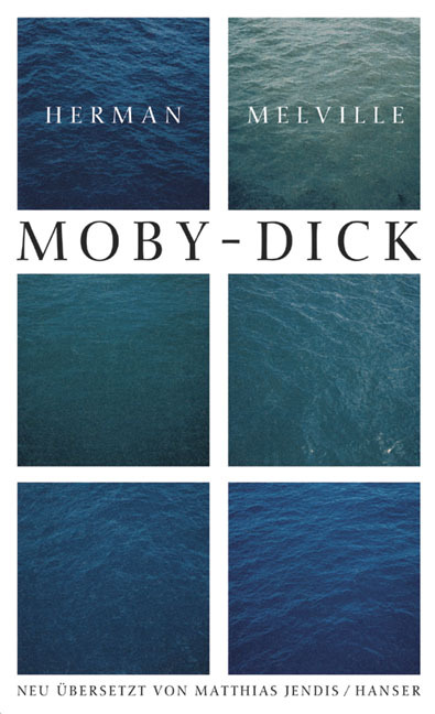 Moby-Dick main product photo