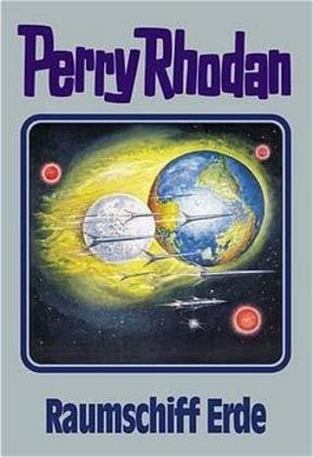 Perry Rhodan - Raumschiff Erde main product photo