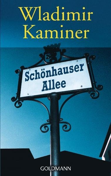 Schönhauser Allee main product photo