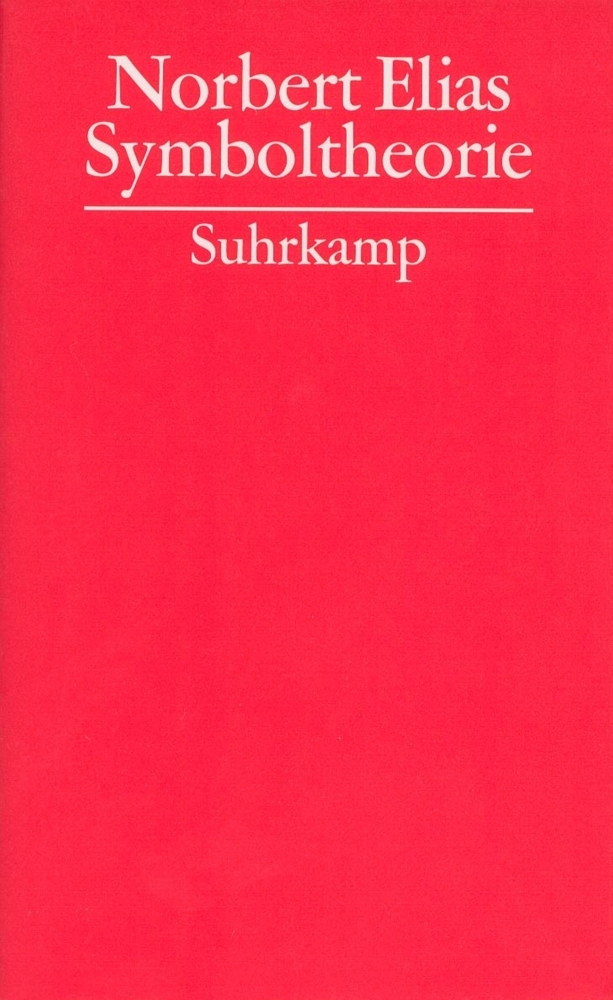 Symboltheorie main product photo