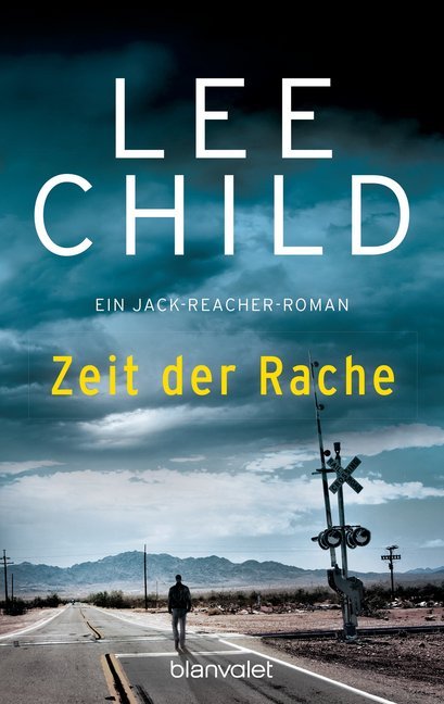 Zeit der Rache main product photo