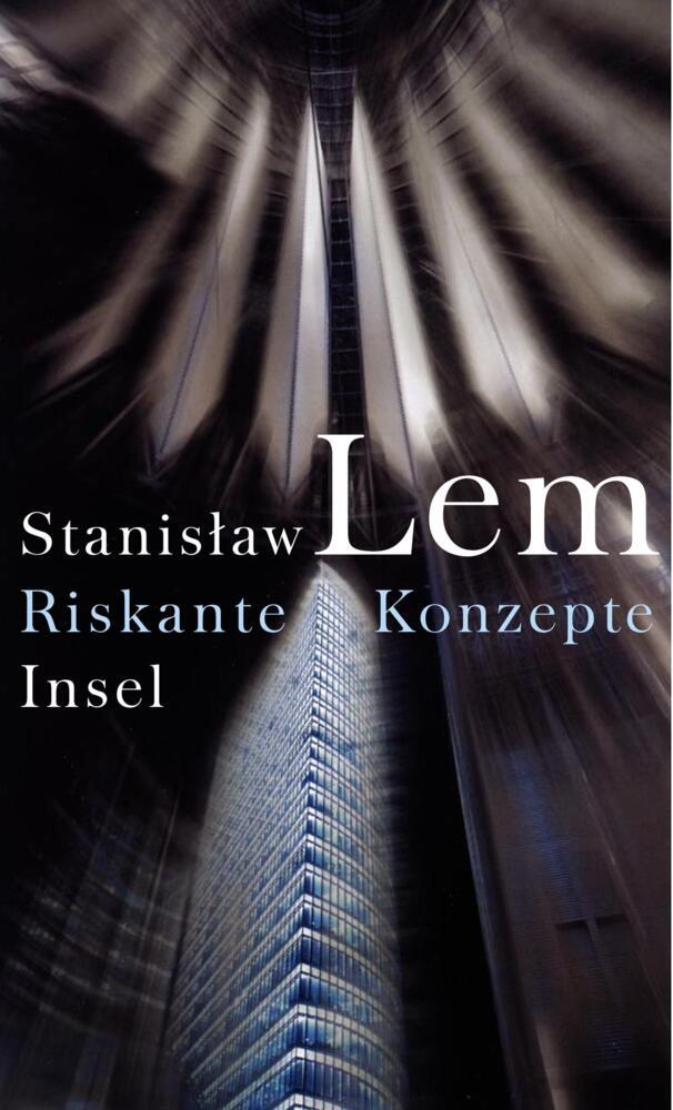 Riskante Konzepte main product photo
