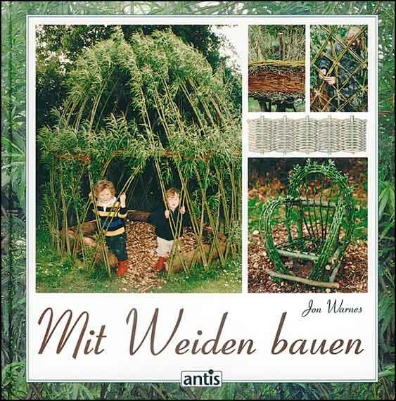 Mit Weiden bauen main product photo