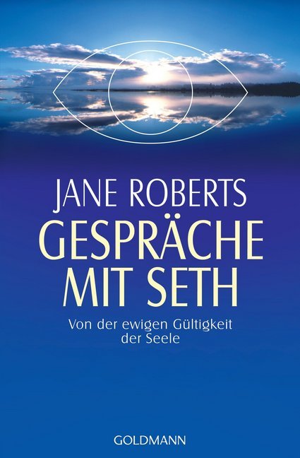 Gespräche mit Seth main product photo