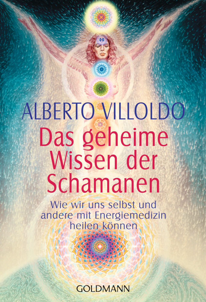 Das geheime Wissen der Schamanen main product photo