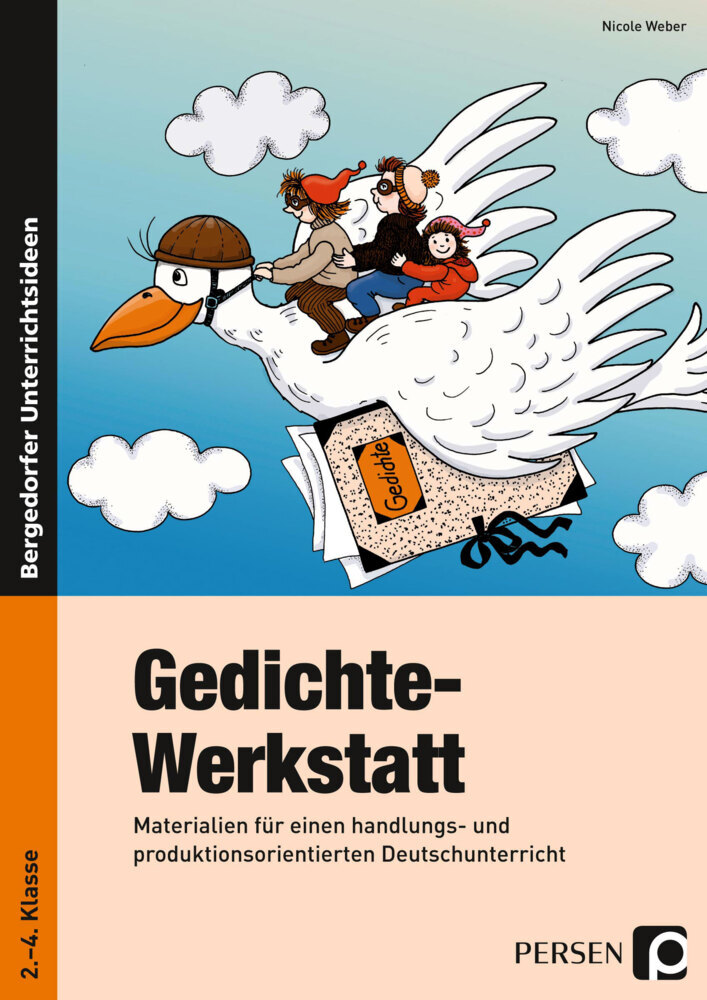 Gedichte-Werkstatt main product photo