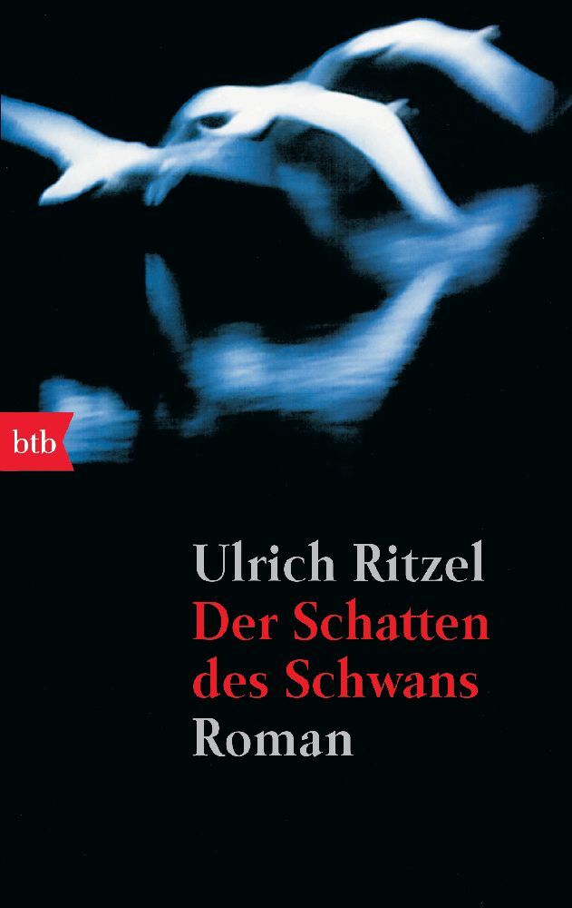 Der Schatten des Schwans main product photo