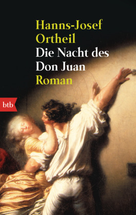 Die Nacht des Don Juan