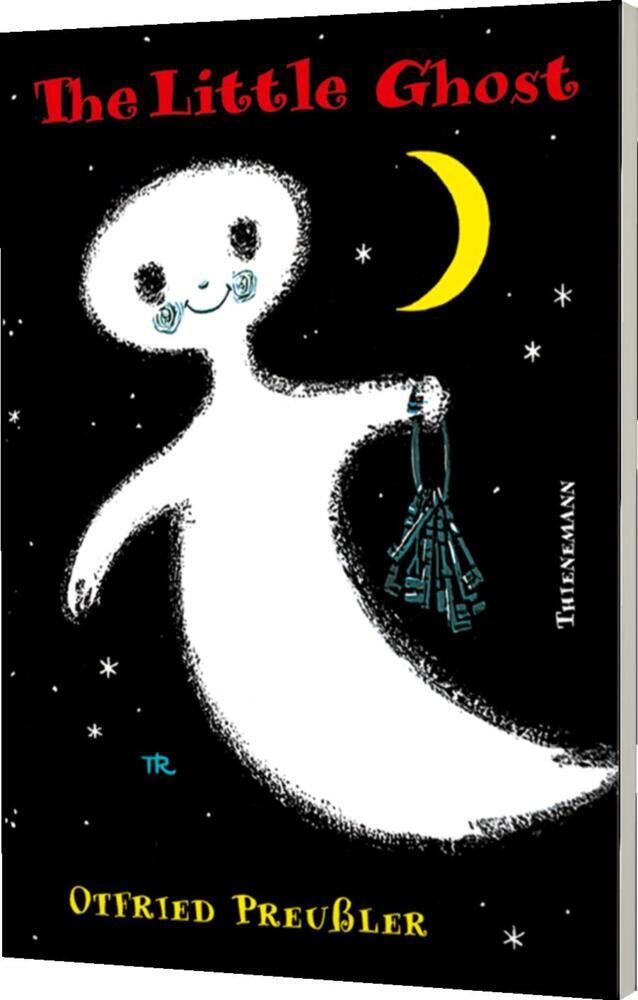 The Little Ghost main product photo