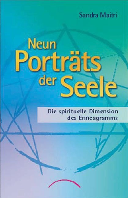 Neun Porträts der Seele main product photo
