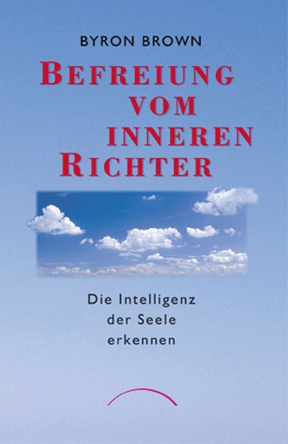 Befreiung vom inneren Richter main product photo