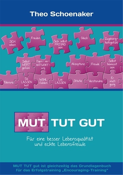 Mut tut gut main product photo