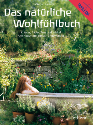 Das natürliche Wohlfühlbuch