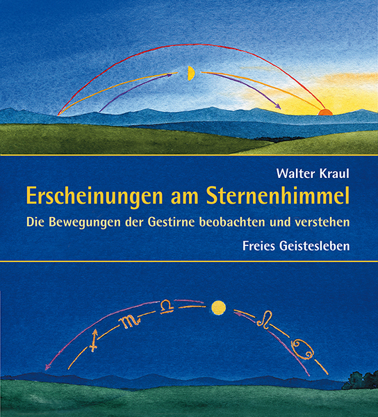 Erscheinungen am Sternenhimmel main product photo