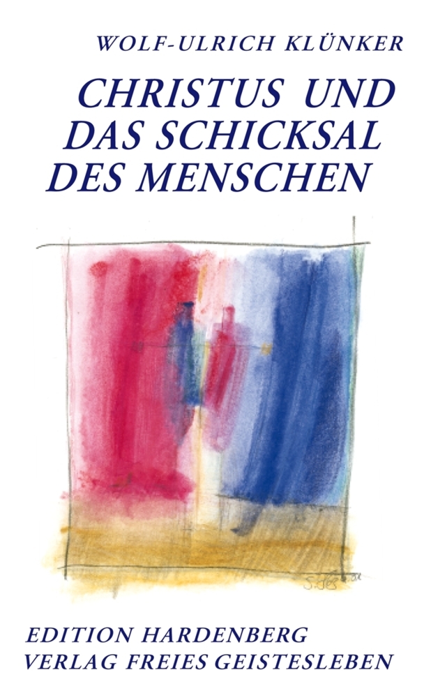 Christus und das Schicksal des Menschen main product photo