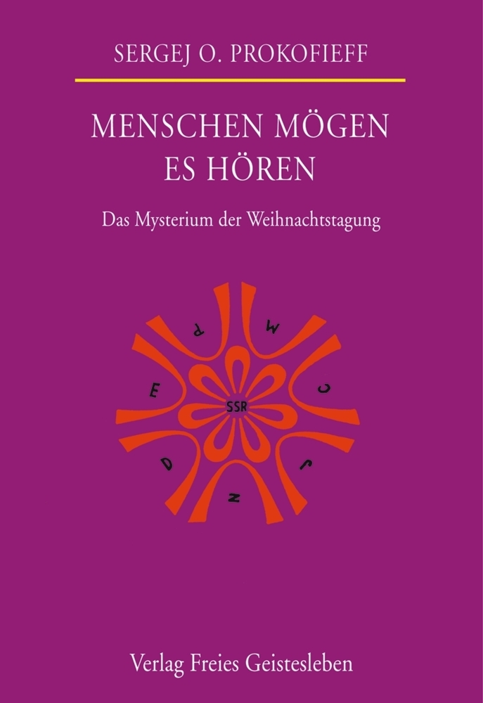 Menschen mögen es hören main product photo