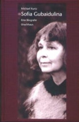 Sofia Gubaidulina main product photo