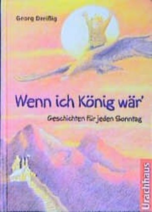 Wenn ich König wär' main product photo