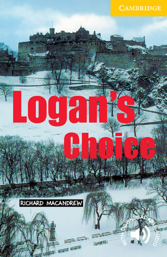Logan's Choice main product photo