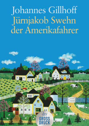 Jürnjakob Swehn, der Amerikafahrer