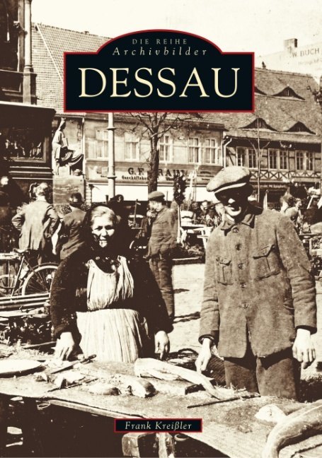 Dessau main product photo