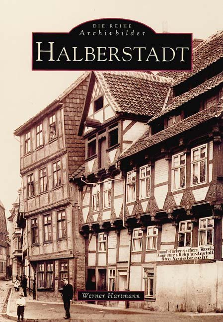 Halberstadt main product photo