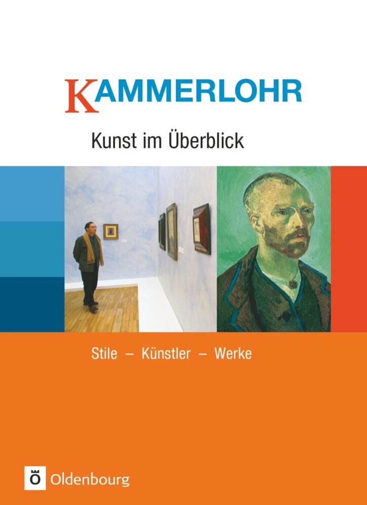 Kammerlohr - Kunst im Überblick main product photo