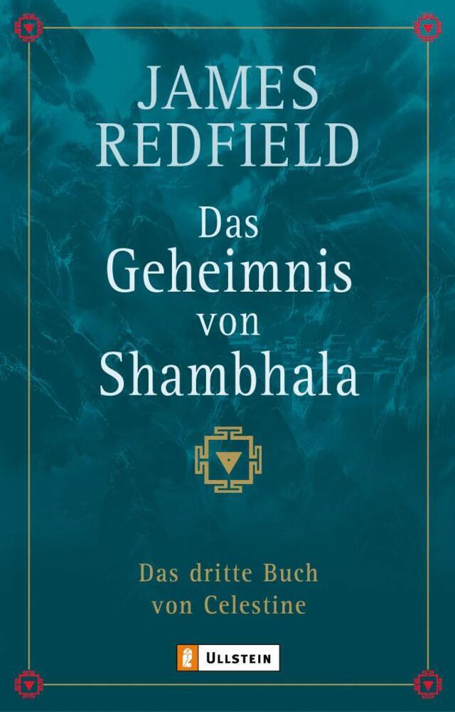 Das Geheimnis von Shambhala main product photo