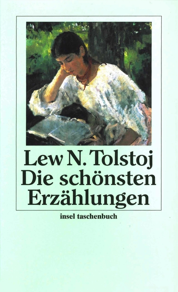 Die schönsten Erzählungen main product photo