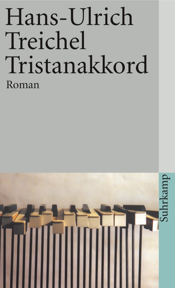 Tristanakkord main product photo